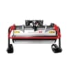 Tocator de vegetatie motocultor BCS BladeRunner 75 cm