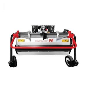 Tocator de vegetatie motocultor BCS BladeRunner 75 cm