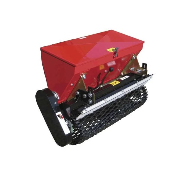 Semanatoare mecanica de gazon BCS SM 75R - Image 3