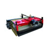 Freza nivelatoare compactoare BCS EL 75R