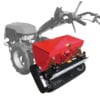 Semanatoare mecanica de gazon BCS SM 75R