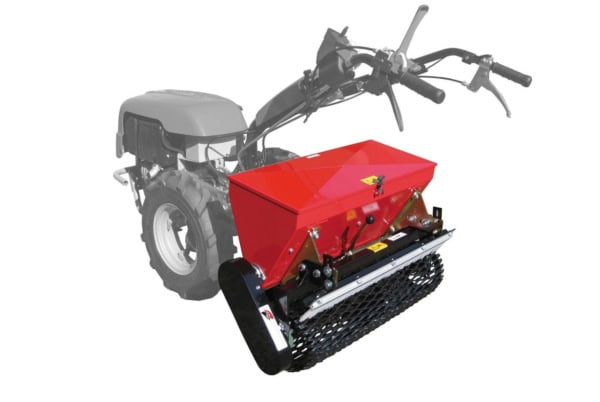 Semanatoare mecanica de gazon BCS SM 75R