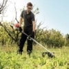Motocoasă de umăr multifuncțională Honda UMC 425 E VERSATOOL