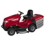 Tractoraș de tuns gazon Honda HF 2417 K4 HTE