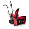 Freză de zăpadă cu două stadii Honda HSS 655 seria 6 EW1