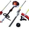 Motocoasa multifunctionala MediaLine MC M 4326 E