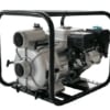 Motopompa pentru ape foarte murdare Breckner WP 30D