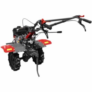 Motocultor WEIMA WM1100C-6, 4 viteze inainte, 2 viteza inapoi