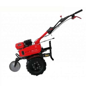 Motosapa pe benzina Breckner MS 7-80