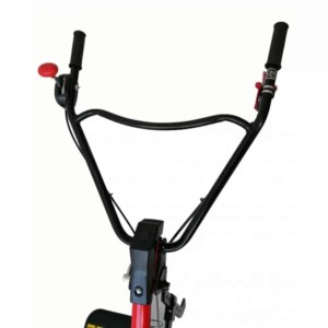 Motosapa pe benzina Breckner MS 7-80