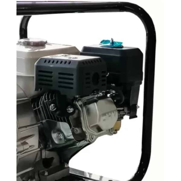 Motopompa pentru ape foarte murdare Breckner WP 30D