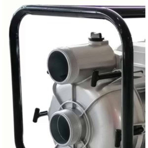 Motopompa pentru ape foarte murdare Breckner WP 30D