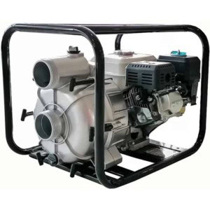 Motopompa pentru ape foarte murdare Breckner WP 30D