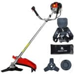 Motocoasa MediaLine MC 4328 T
