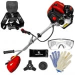 Motocoasa MediaLine MC 4T 3128 T