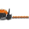 Foarfece profesional pentru gard viu, pentru scurtare HS 82 R