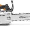 Motoferăstrău compact STIHL MS 201 TC-M