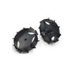 Set 2 roti metalice motosapa Viking HB STIHL AMR 031