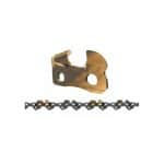 Lant drujba 3/8 R DURO (vidia), grosime eclisa 1,6 mm (063 inch), 30 dinti