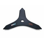 Cutit taietor pentru tufisuri STIHL 350-3