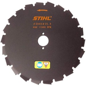Disc de ferastrau circular STIHL 200-22