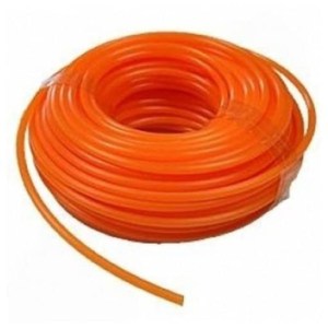 Fir nylon silentios STIHL rotund 2.4mm x 14.6 m