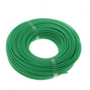 Fir nylon STIHL rotund 2 mm x 15.2m
