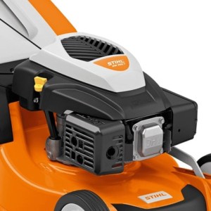 Masina de tuns iarba STIHL RM 650 VS