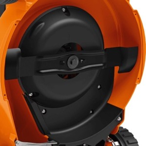 Masina de tuns iarba STIHL RM 650 VS
