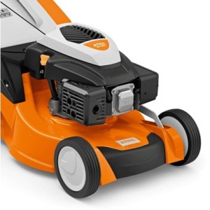 Masina de tuns iarba STIHL RM 650 VS