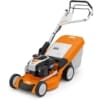 Masina de tuns iarba STIHL RM 650 VS