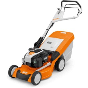 Masina de tuns iarba STIHL RM 650 VS