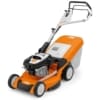 Masina de tuns iarba STIHL RM 655.0 V