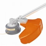 Aparatoare motocoasa cu cap mobil STIHL pentru FS55, FS56 si FS70