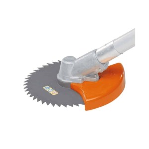 Aparatoare motocoasa circulara STIHL