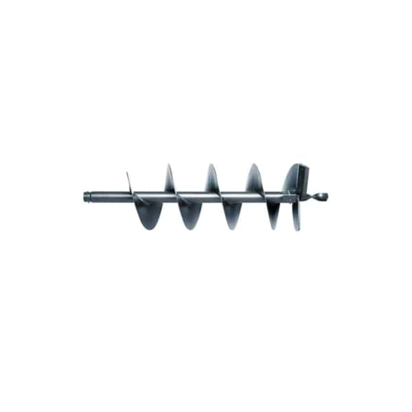 Burghiu pentru pamânt STIHL 150 mm x 700mm