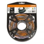 Fir nylon-carbon STIHL CF3 Pro 2.4 mm x 70 m