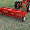 Aerator gazon Vari PT-1000