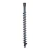 Burghiu de pamant Stihl 40 x 695 mm