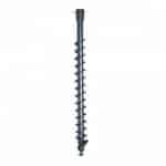 Burghiu de pamant Stihl 40 x 695 mm