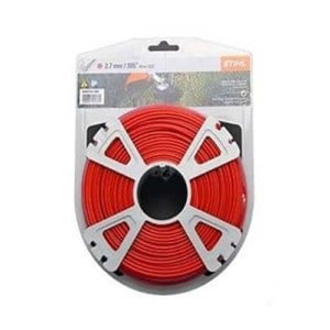 Fir motocoasa rotund Stihl 2.7 mm x 10.7 m