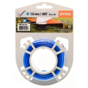 Fir motocoasa rotund Stihl 1.6 mm x 20 m