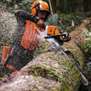 Motoferastrau STIHL MS 500i