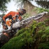 Motoferastrau STIHL MS 500i