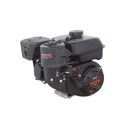 Motor Weima WM 170F Ax Pana 7CP Diametru: 19.05 mm Lungime ax: 58 mm 1 Motor Weima WM 170 F - Ax Pana