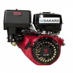 Motor Weima WM 188 F - Ax Pana