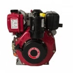 Motor Weima WM 186Fe Diesel electric Start