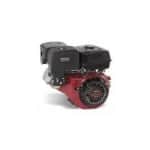 Motor Weima WM 188FE Pornire electrica Ax Pana 13CP Diametru: 25.4 mm Lungime ax: 72 mm
