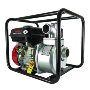 Motopompa apa Weima QGZ 50-30 13 Motopompa apa Weima QGZ 50-30