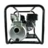 Motopompa apa Weima QGZ 50-30